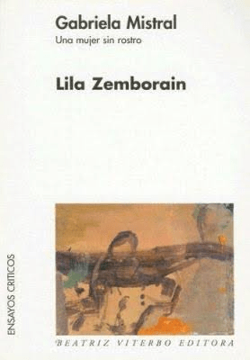 GABRIELA MISTRAL. UNA MUJER SIN ROSTRO1