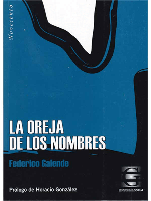 La oreja de los nombres