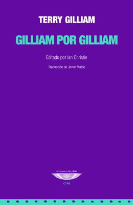 Gilliam por Gilliam - NOVEDAD1