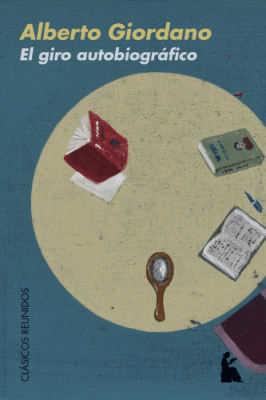 GIRO AUTOBIOGRAFICO, EL1
