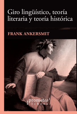 GIRO LINGUISTICO, TEORIA LITERARIA Y TEO1
