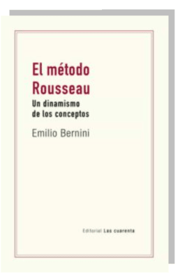EL METODO ROUSSEAU1