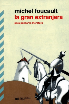 GRAN EXTRANJERA, LA1