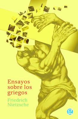 ENSAYOS SOBRE LOS GRIEGOS1