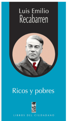 RICOS Y POBRES