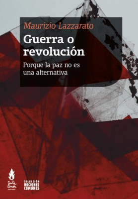 GUERRA O REVOLUCIÓN1