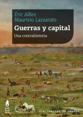 GUERRAS Y CAPITAL1