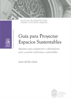 GUÍA PARA PROYECTAR ESPACIOS SUSTENTABLES1