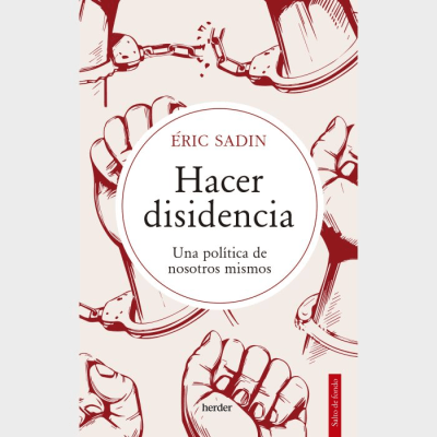HACER DISIDENCIA1