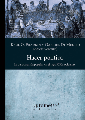 HACER POLITICA. PARTICIPACION POPULAR EN