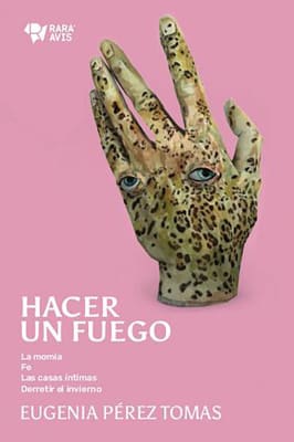 Hacer un fuego