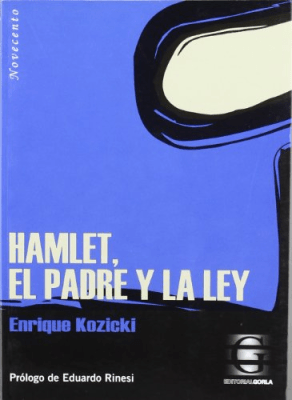 Hamlet, el padre y la ley1