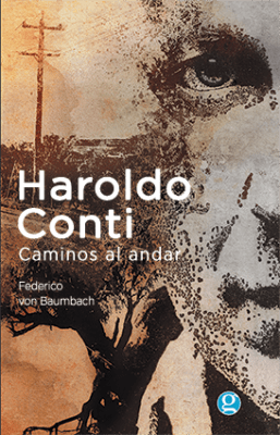 HAROLDO CONTI. CAMINAMOS AL ANDAR1