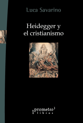 HEIDEGGER Y EL CRISTIANISMO1