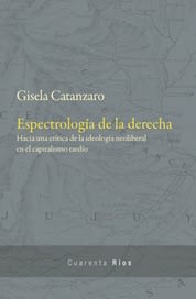 ESPECTROLOGÍA DE LA DERECHA1
