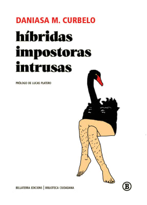 HIBRIDAS IMPOSTORAS INTRUSAS1