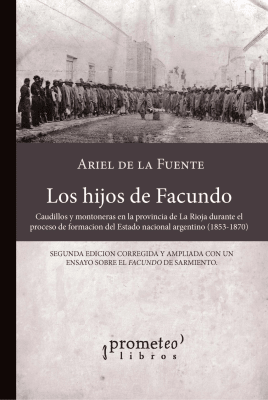 HIJOS DE FACUNDO, LOS. EDICION AMPLIADA1