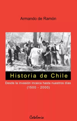 HISTORIA DE CHILE1