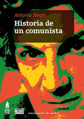 HISTORIA DE UN COMUNISTA1