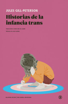 Historias de la infancia trans1