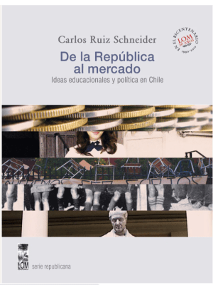 DE LA REPÚBLICA AL MERCADO1