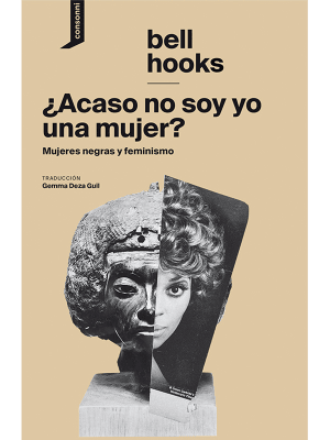 ACASO NO SOY UNA MUJER1