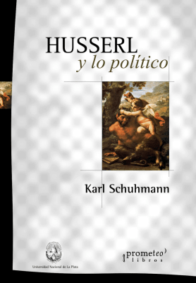 HUSSERL Y LO POLITICO1