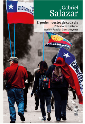 PODER NUESTRO DE CADA DÍA, EL1