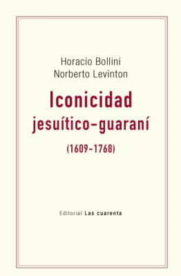 ICONICIDAD JESUITICO GUARANI1
