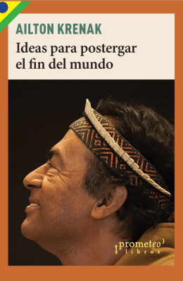 IDEAS PARA POSTERGAR EL FIN DEL MUNDO1