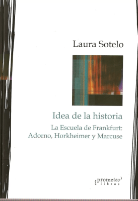 IDEAS SOBRE LA HISTORIA.ESCUELA DE FRANK1