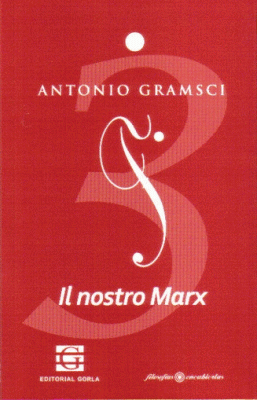 Il nostro Marx. Escritos de juventud - Tomo 31