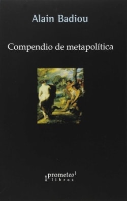 COMPENDIO DE METAPOLÍTICA1