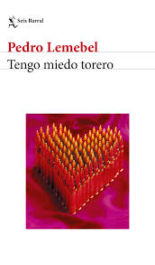 TENGO MIEDO TORERO1
