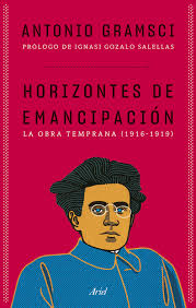 HORIZONTES DE EMANCIPACIÓN