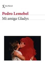MI AMIGA GLADYS1