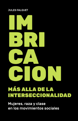 IMBRICACION. MAS ALLA DE LA INTERSECCIONALIDAD1