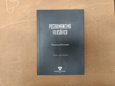 Posthumanismo filosofico