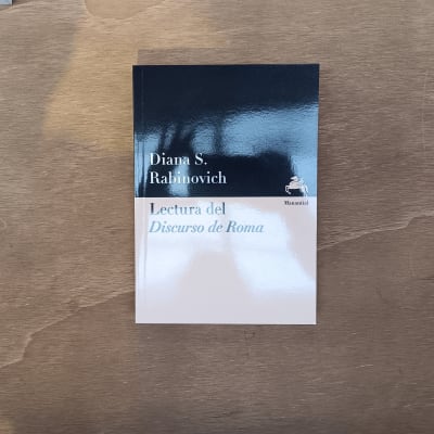 Lectura del Discurso de Roma