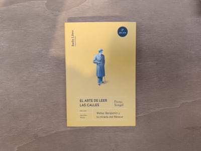 El Arte de Leer las Calles1