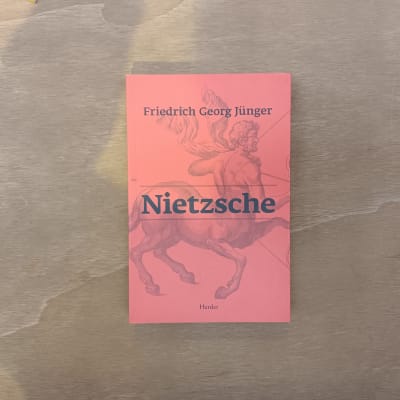 Nietzsche, Herder1