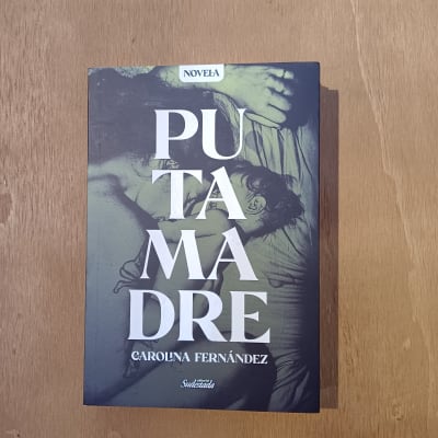 Puta Madre