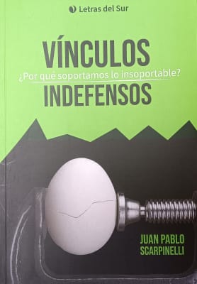 Vinculos indefensos