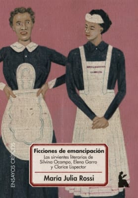 FICCIONES DE EMANCIPACION1