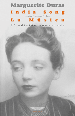 India Song - La música  ( 2º edición aumentada )1