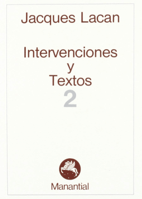 INTERVENCIONES Y TEXTOS 21