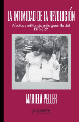 INTIMIDAD DE LA REVOLUCION, LA. AFECTOS1