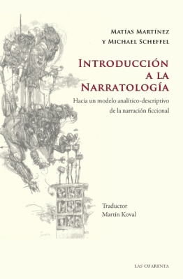 INTRODUCCION A LA NARRATOLOGIA