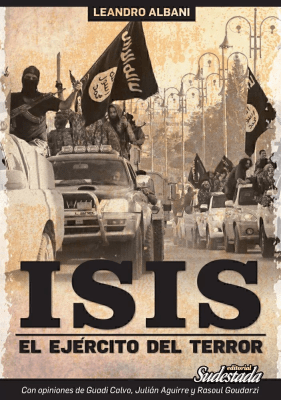 ISIS EL EJERCITO DEL TERROR1