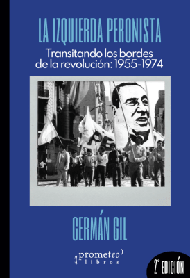 IZQUIERDA PERONISTA, LA1